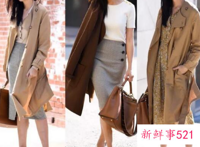 初秋穿什么衣服好