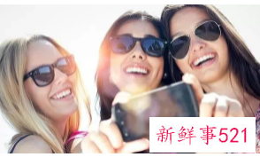 为什么手机前置和后置拍照不一样