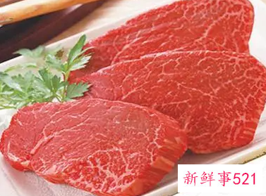 牛肉的营养价值及功效有哪些