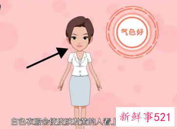 黄皮肤人适合穿什么颜色的衣服