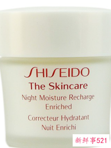 哪些抗衰老的比较好用