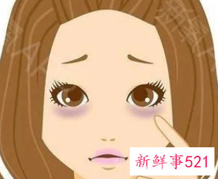 对抗眼袋生长的五大招数