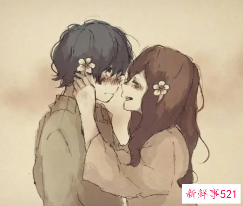 男人的甜言蜜语哪句真