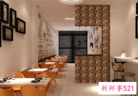 开小吃店需要注意哪些问题