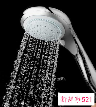 花洒安装漏水是怎么回事