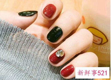 做指甲影响指甲呼吸吗