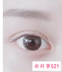 眼线的作用有哪些