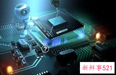 芯片短缺情况或将持续到明年