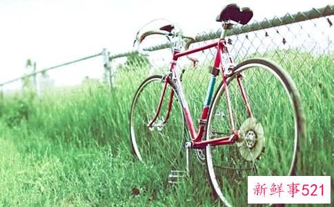 每天骑自行车多久合适