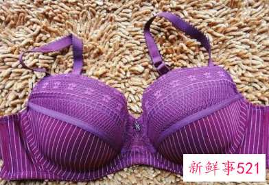 内衣颜色所代表的含义