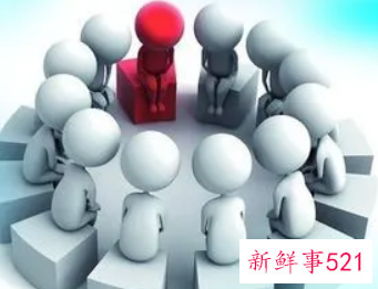 一个创业团队常见的组成人员