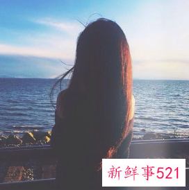 孤独的微信昵称