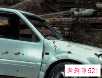 梦见车脏了是什么意思