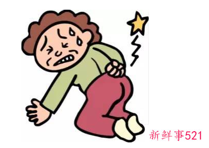 女人肾区疼痛位置在哪里