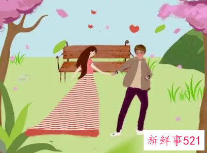 喜欢和爱真正的区别