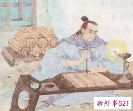 司马迁名言名句