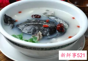 补肾的汤有哪些