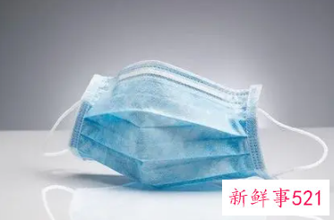 戴劣质口罩的危害