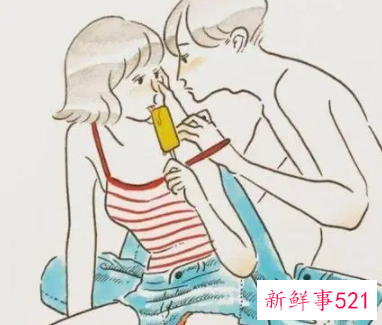 喜欢和爱真正的区别