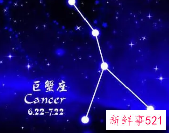 把老婆看的严的星座男