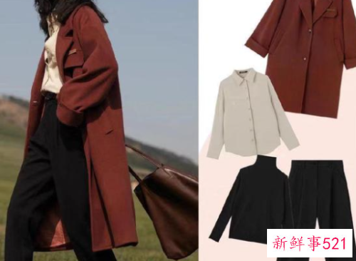 女生冬季穿搭怎么才能保暖好看