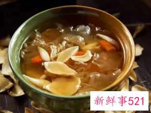 72种相克食物饮食禁忌是什么