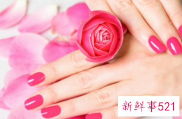 手脱皮是为什么