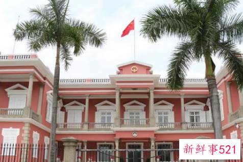 入境澳门需证明有不少于5000澳门币详情