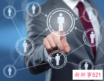 HR都喜欢这样的简历