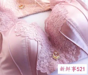 穿什么样的文胸最健康