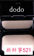 唇泥怎么涂腮红