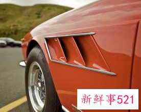 汽车拍摄方法和技巧