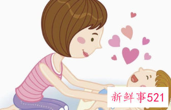 刚刚出生的婴儿怎么照顾