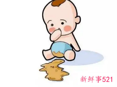 婴儿拉肚子一直不好怎么办