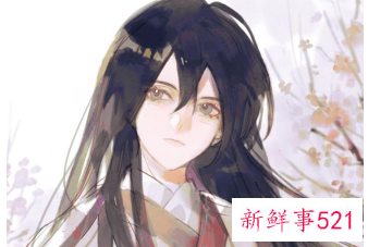 诗经楚辞中的男孩名字