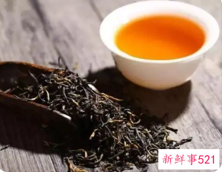 女性喝红茶有什么好处和坏处