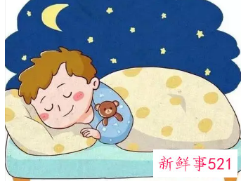 睡觉吹白沫是什么原因