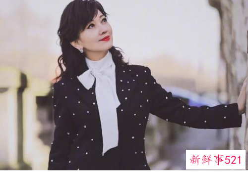 有品味女人的表现