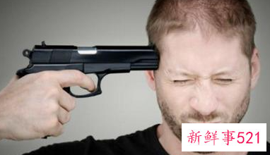 梦见枪声什么意思