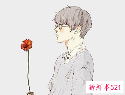 想念一个人的暖心说说简短