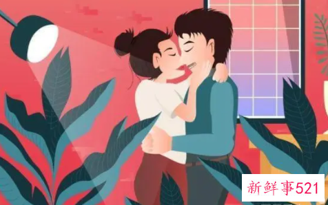 精神出轨的五大典型表现