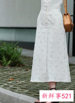 凉鞋如何搭配图片