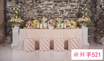 婚礼接待客人时要说些什么