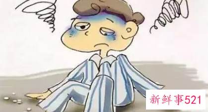 严重营养不良是怎么引起的