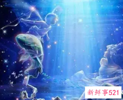十二星座会被哪个星座暗恋