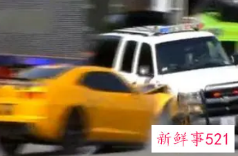 梦见交通事故躲过一劫是什么意思