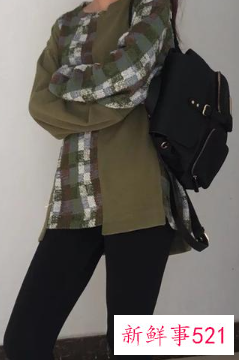 黄黑皮可以穿黑色吗