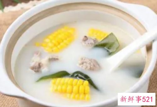 能降血脂的食物