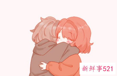 女生撒娇时男生的心理一定要知道