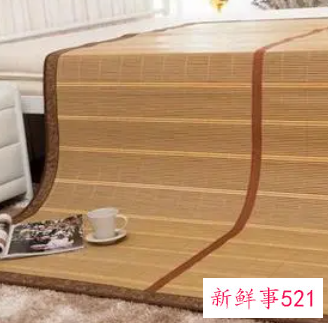 藤席和冰藤席哪个好